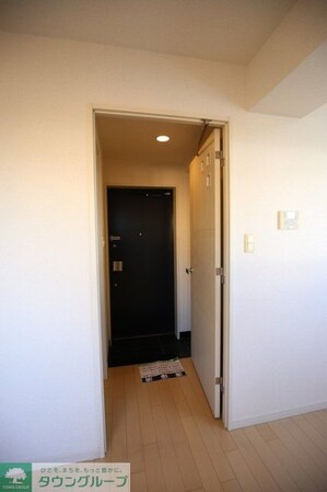 AXAS志村坂上の物件内観写真